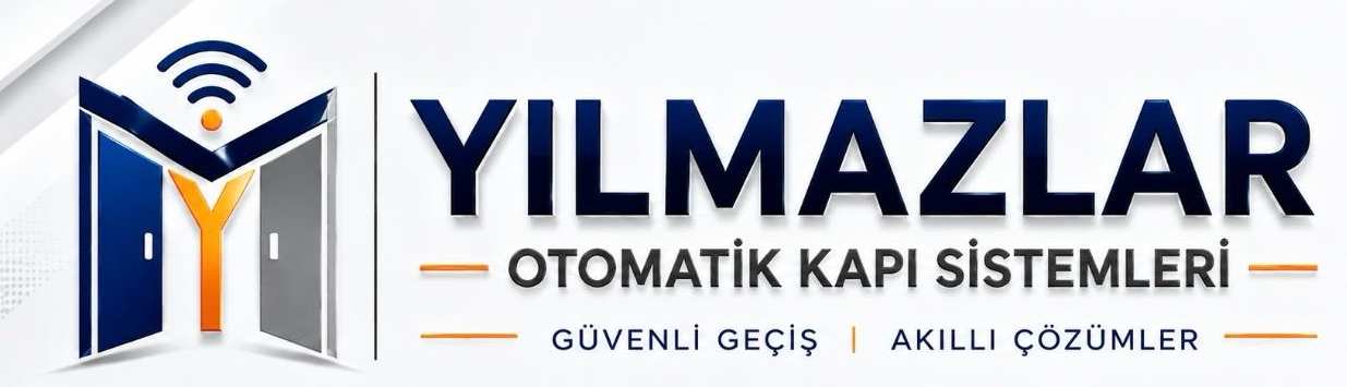 Yılmazlar Otomatik Kapı Sistemleri