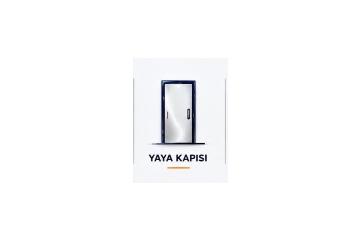 Yaya Geçiş Kapıları